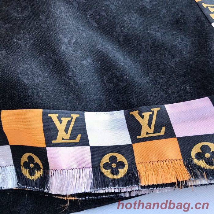 Louis Vuitton Scarf LV00125 Louis Vuitton Scarf LV00125